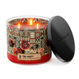 Load image into Gallery viewer, Tiki Party 3-Wick Candle