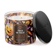 Load image into Gallery viewer, Trick Or Treat 3-Wick Candle