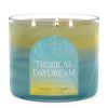 Tropical Daydream Large 3-Wick Candle
