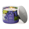 Load image into Gallery viewer, Tuscan Vineyard 3-Wick Candle