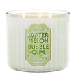 Load image into Gallery viewer, Watermelon Bubble Gum 3-Wick Candle