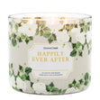 Load image into Gallery viewer, Wedding Day 3-Wick Candle