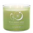 Load image into Gallery viewer, Wild Green Apple 3-Wick Candle