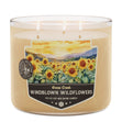 Load image into Gallery viewer, Windblown Wildflowers 3-Wick Candle