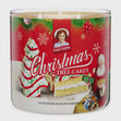 Load and play video in Gallery viewer, Christmas Tree Cakes Little Debbie ™ 3-Wick Candle