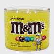 Load and play video in Gallery viewer, Peanut M&M'S 3-Wick Candle