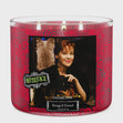 Load and play video in Gallery viewer, Beetlejuice- Strange & Unusual 3-Wick Candle