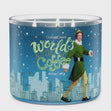 Load and play video in Gallery viewer, World's Best Cup of Coffee 3-Wick Elf Candle