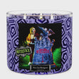 Load and play video in Gallery viewer, Beetlejuice- Here Lies Betelgeuse 3-Wick Candle