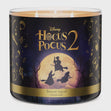 Load and play video in Gallery viewer, Broom Squad 3-Wick Hocus Pocus 2 Candle