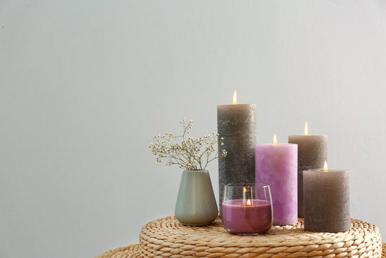 10 Unique Candle Scents You Won't Find Anywhere Else - Goose Creek Candle