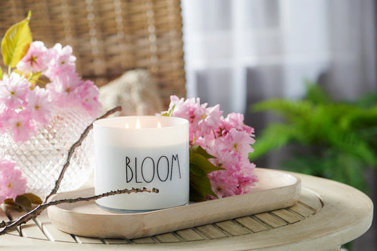 Candle Decorating: Elevating Your Home Décor