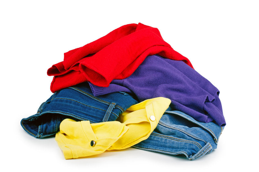 Removing Candle Wax from Clothing Goose Creek Candle