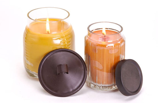 How to Fix Candle Tunneling – Goose Creek - Goose Creek Candle