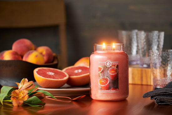 How to Pick Scented Candles Online