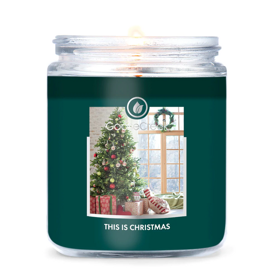 Top Christmas Candles - Best Selling Christmas Scents