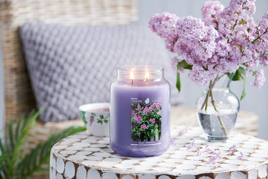 Find the Perfect Candles for Mother's Day