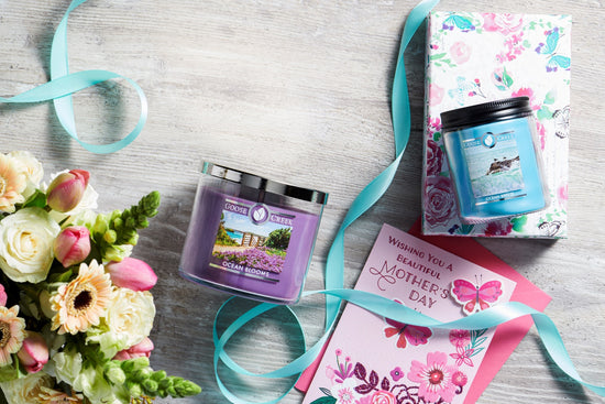 Mother's Day Candle Gift Guide