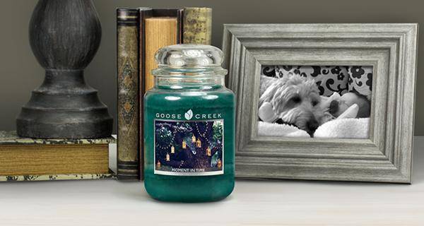 Moment in Time - Goose Creek Candle