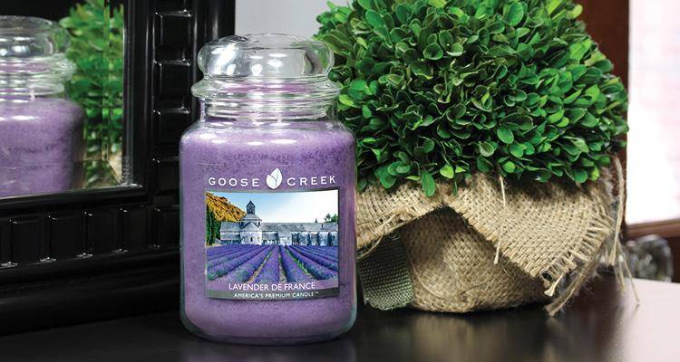 Why lavender candles will turn you into a mummy! - Goose Creek Candle