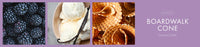 Boardwalk Cone Plug-in Refill