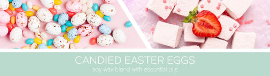 Candied Easter Eggs Fragrance-Goose Creek Candle