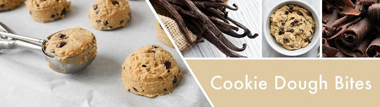 Cookie Dough Bites Fragrance-Goose Creek Candle