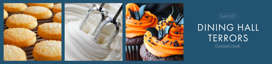 Dining Hall Terrors Fragrance-Goose Creek Candle