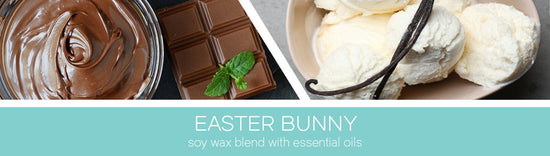 Easter Bunny Fragrance-Goose Creek Candle