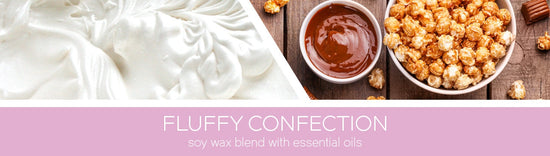 Fluffy Confection Fragrance-Goose Creek Candle
