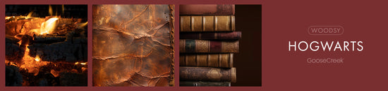 Hogwarts Fragrance-Goose Creek Candle