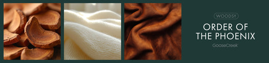 Order of Phoenix Fragrance-Goose Creek Candle