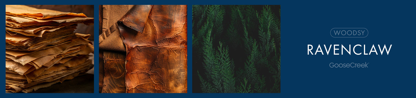 Ravenclaw Fragrance-Goose Creek Candle