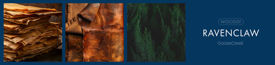 Ravenclaw Fragrance-Goose Creek Candle