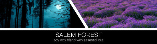 Salem Forest Fragrance-Goose Creek Candle