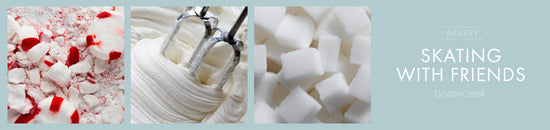 Skating With Friends Fragrance-Goose Creek Candle