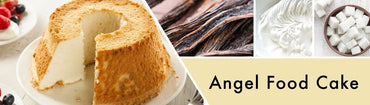 Angel Food Cake Fragrance-Goose Creek Candle