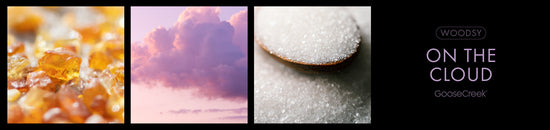 On The Cloud Fragrance-Goose Creek Candle