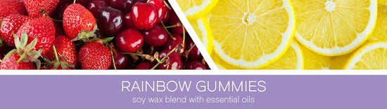 Rainbow Gummies Fragrance-Goose Creek Candle