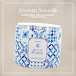 Load image into Gallery viewer, Aegean Seaside 3-Wick Candle
