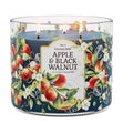 Load image into Gallery viewer, Apple &amp;amp; Black Walnut 3-Wick Candle
