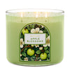 Apple Blossoms 3-Wick Candle