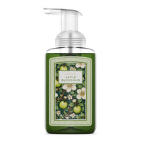 Apple Blossoms Lush Foaming Hand Soap