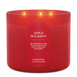 Load image into Gallery viewer, Apple Bourbon 3-Wick Candle
