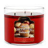 Apple Cheesecake Cupcake 3-Wick Candle