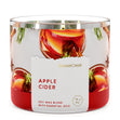 Load image into Gallery viewer, Apple Cider 3-Wick Candle
