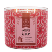 Apple Cider 3-Wick Candle