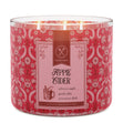Load image into Gallery viewer, Apple Cider 3-Wick Candle
