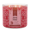 Apple Cider 3-Wick Candle