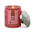 Load image into Gallery viewer, Apple Cider 7oz Single Wick Candle
